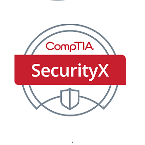 Comptia Security X CAS-005